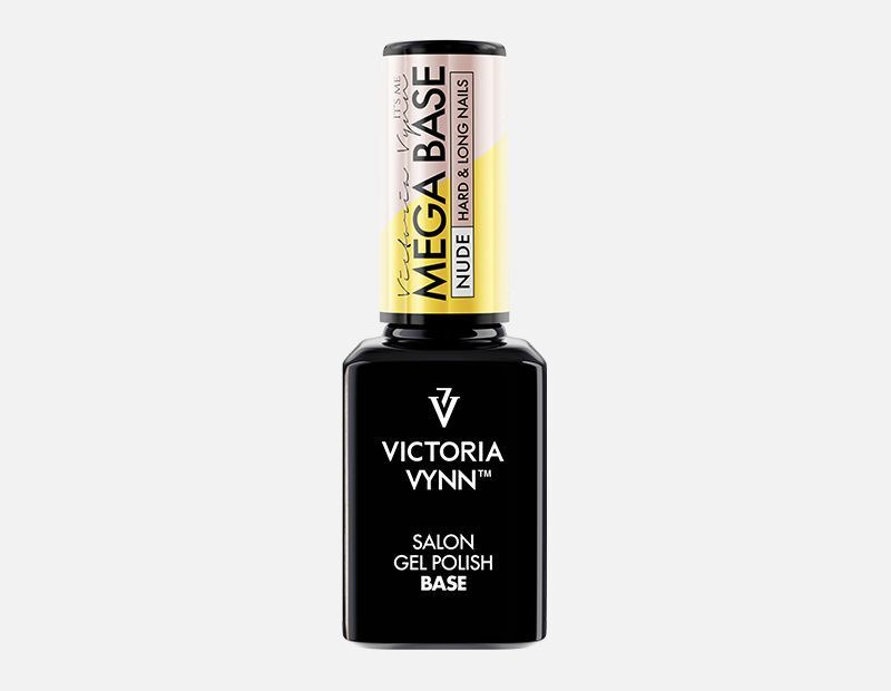 Victoria Vynn Mega Base Nude 15ml