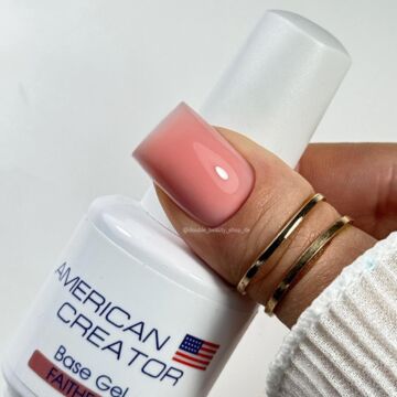 Base Gel