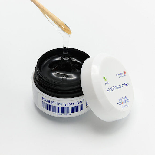 Extension gel
