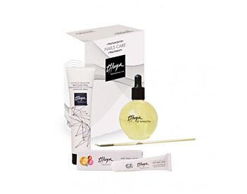 KIT NAILS CARE