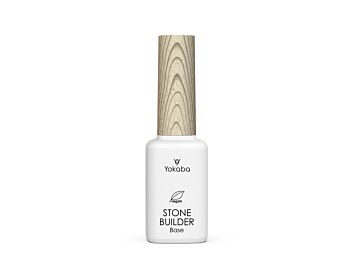 stone builder base 01 clear 12ml