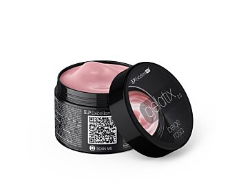 Excellent PRO Gelatix 2.0 Beige Rosa 50g