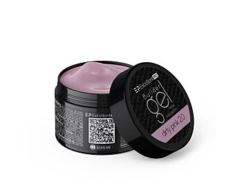 Excellent PRO Builder Gel With Thixotropy Dirty Pink 2.0 50g