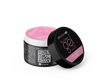 Excellent PRO  Instructor#8 thixotropy Mrs.PINK 50g