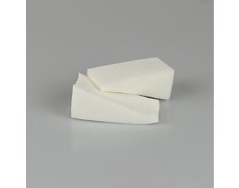 Excellent PRO Ombre Svamper 20stk