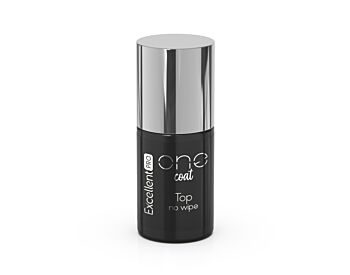 Excellent PRO One Coat Top No Wipe 7g