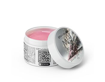 Excellent PRO MIG! MIG! GEL POWDER PINK 30g
