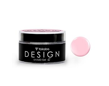 04 MASK PINK DESIGN UV/LED GEL 50ml