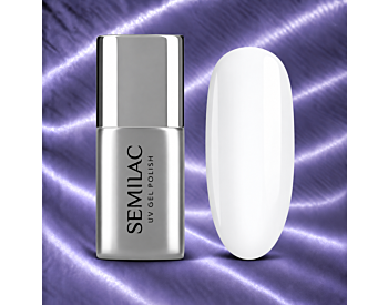 Semilac Top No Wipe Pure&Clean 7 ml