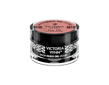 BUILD GEL No. 06 COVER BLUSH 15ml - Victoria Vynn - ibloom