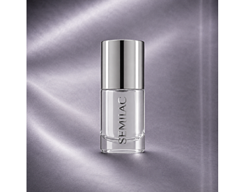 Semilac Primer Bezkwasowy Acid Free 7ml flaske med vegansk og syrefri negleprimer
