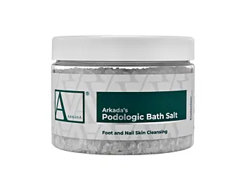 Arkada&rsquo;s Podologic Bath Salt