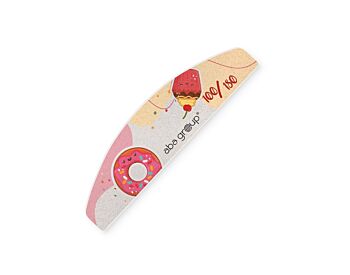 Set  25pcs 100/180 - HALFMOON standard LIMITED EDITION