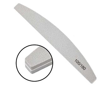 BUFFER 100/180grit GNBLAB