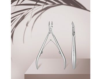 Staleks Professional Cuticle Nippers SMART 10 7MM - Diverse