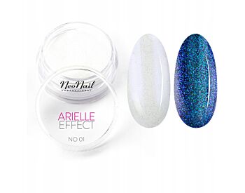 Arielle Effect Lilac No. 01 NEO NAIL