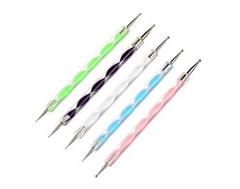 Dotting pen 1pcs