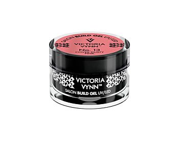 BUILD GEL No. 13 COVER DUSTY PINK 15ml - Victoria Vynn - ibloom