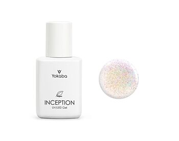 INCEPTION 15 GOLD - 30ml