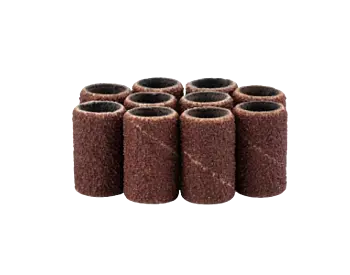 Podorolls/Drillhetter 150grit (10stk)