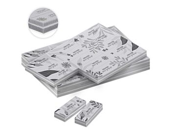 BUFFER Block 100/100grit mini 45pk