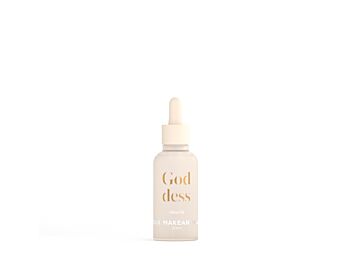 Neglebåndsolje GODDESS 30ml