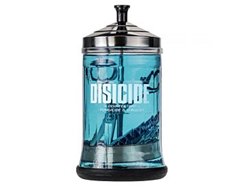 DESINFISERINGSGLASS, DISICIDE 750ML