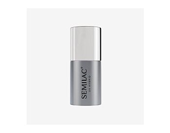 Semilac Top No Wipe Sparkle Diamond 7ml