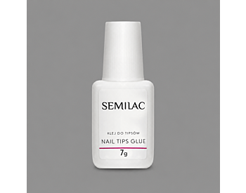 Semilac Nail Tips Glue