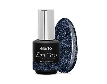 Elastic Dry Top Holowood Elarto 7ml