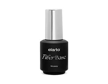 Fiber Base Glossy Elarto 7ml