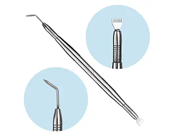 SONDE TIL VIPPELØFT – OKO Lash & Brow