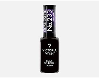 233 Tanzanite 8ml Cat eye Victoria Vynn