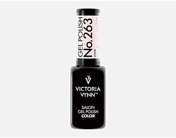 Gel Polish 263 Love 8ml - Victoria Vynn