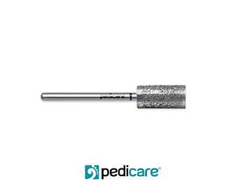 Diamantfres D1, sylinder 6,6 × 13 mm