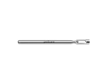 PediCare P7 Hul fotpleiefres med glatt spiss &ndash; 2,7 mm