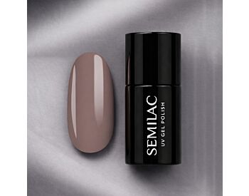 287 UV Hybrid Semilac Game Time 7ml - Hybridlakk med farge - ibloom