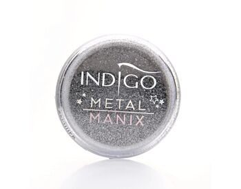 INDIGO Effect METAL Manix SILVER