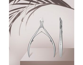 Professional cuticle nippers SMART 31 5 mm