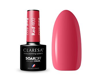 Claresa Red 400 - Claresa - ibloom