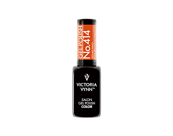 Victoria Vynn Gel Polish 414 Solar Halo – Farge og glans