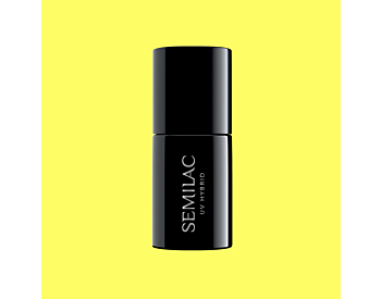 Semilac 423 Full Of Sunshine 7ml  - Semilac