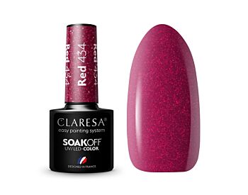 Claresa Red 434 - Claresa - ibloom