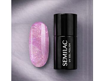 498 Primavera pink 7ml Semilac
