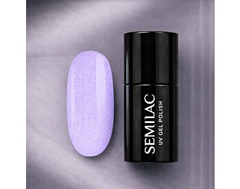499 Violet vibes 7ml Semilac