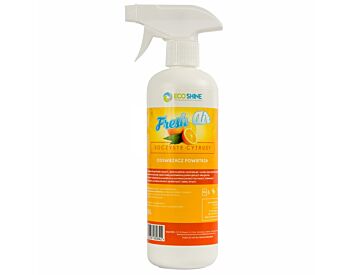 FRESH AIR - JUICY CITRUS 0,5L