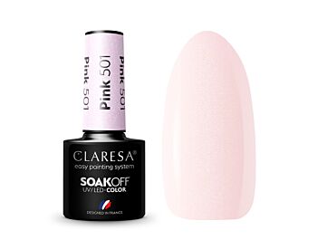 Claresa Pink 501 - Claresa - ibloom