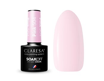 Claresa Pink 504 - Claresa - ibloom