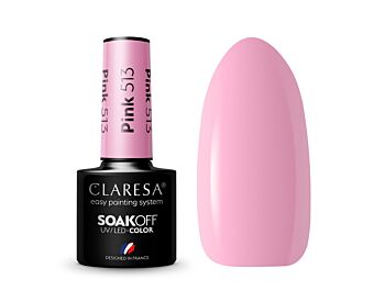 Claresa Pink 513 - Claresa - ibloom