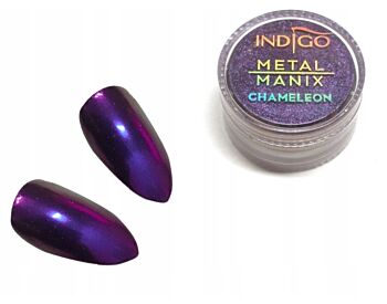 INDIGO METAL MANIX CHAMELEON infinity